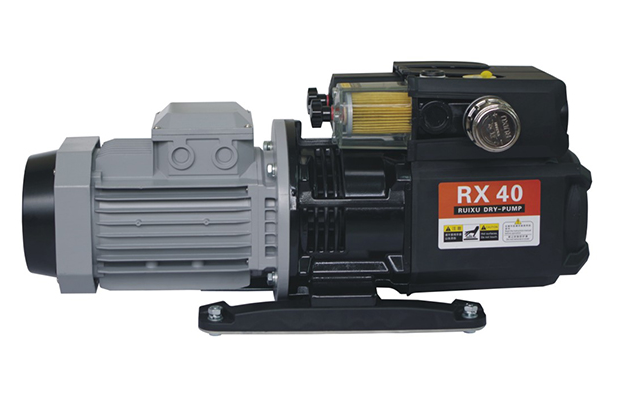 無油真空泵 無油真空泵