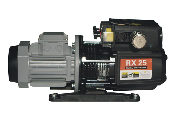 無油真空泵 無油真空泵