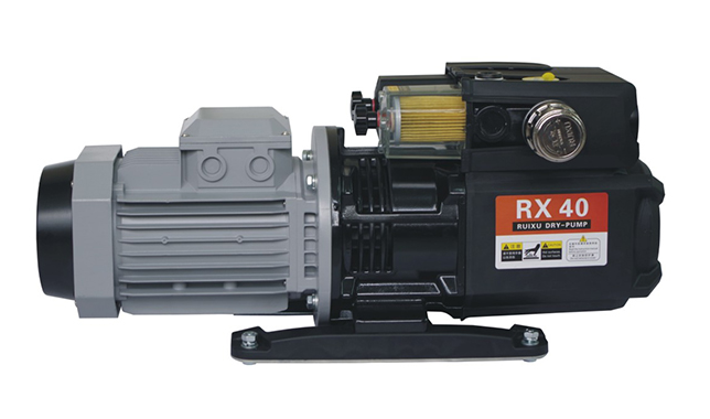 無油真空泵 無油真空泵